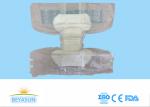 Waist Adjustable Adult Diapers For Women / Adult Male Diapers With Tabs