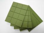 10mm - 30mm Artificial Grass Drainage Underlay Synthetic Turf Underlay FIFA