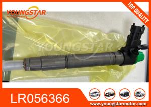 China Land Rover Diesel Fuel Injector Automobile Engine Parts 2.2L LR056366 Bosch factory
