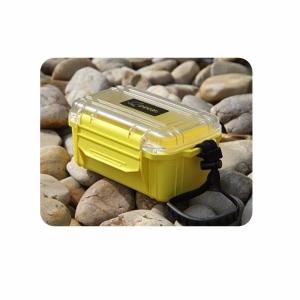 China Watertight Boat First Aid Kit Boxes Small Waterproof Empty ABS factory