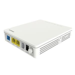 China FTTH 1GE 1FE 1TEL Optical Network Terminal EG8120L EG8120 factory