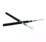 YTTX Outdoor Aerial Duct Armored Optical Fiber Cable Underground Buried GYTA53