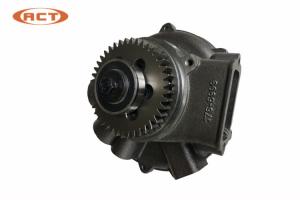 China High Pressure Diesel C12 Engine Electric Water Pump 1767000 1 Years Warranty factory