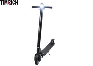 China Two - Wheeled Mini Electric Scooter , City Electric Standing Scooter TM-KV-820 factory