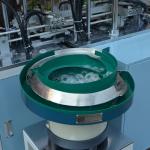 Automatic Forming Particulate Filters Making Machine Ultrasound 4200W 15000HZ