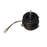 Stainless Shaft Bathroom Exhaust Fan Motor 1200 RPM Explosion-Proof