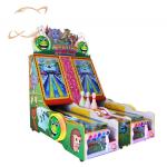 Dreamland hot sale forest bowling arcade game machine amusement indoor simulator