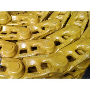 China 208-32-00040 PC400-3 Excavator Track Chain Fit PC400 Track Link factory