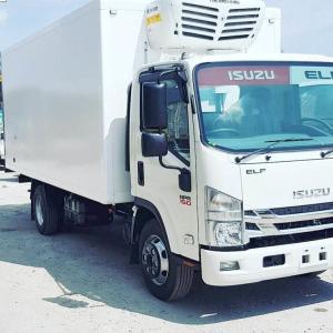 China Heavy Duty Thermo King Refrigeration Electric Reefer Cooling System SV800 factory