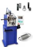 Automatic Battery Spring Winding Equipment 550 Pcs/Min With Color Monitor