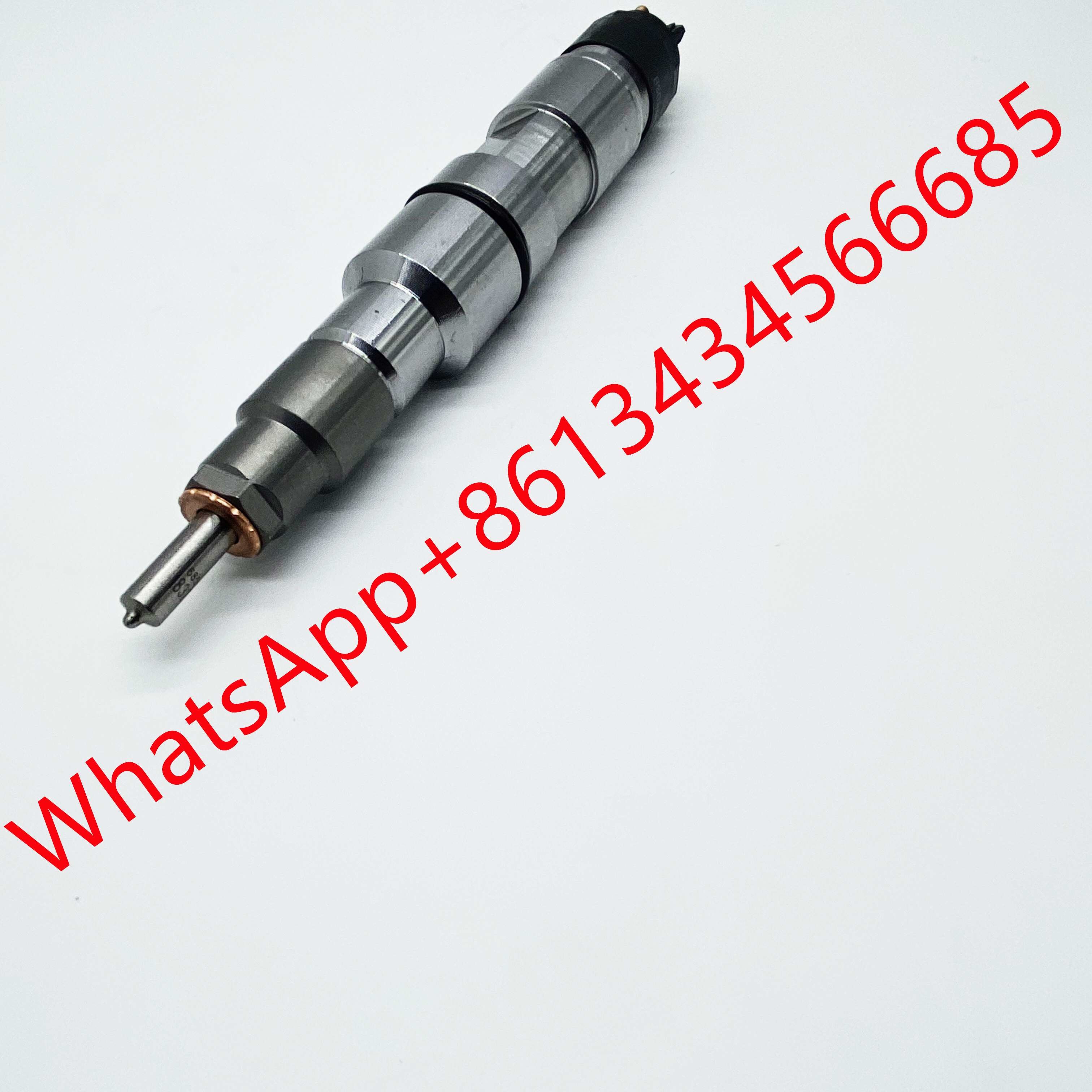 apan DAHAI High performance Common Rail Injector Nozzle DLLA152P1832 for bosch 3.5 injector 0445120162