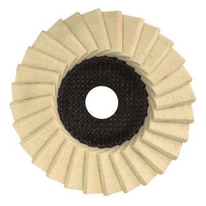 China Aluminum Oxide Abrasive Flap Disc / Angle Grinder Sanding Discs,Abrasive Finishing Products on sale