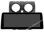 12.3" Smart Ultra Wide Screen For Nissan Qashqai J10 2006 2007 2008-2013 Car