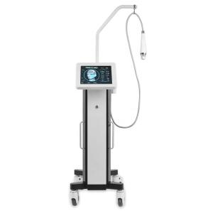 China A6s Virtue RF Microneedling Machine Cryo Serum Microneedle Rf Fractional Portable factory
