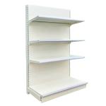 Attractive Price Store Racks Supermarket Shelves Display 4 Layers Can Custom