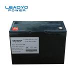 90Ah 12V Lifepo4 Battery Lithium Ion Trolling Motor Battery With BMS