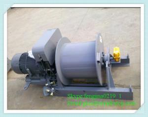 China Yuanxin spare parts lifting motor for tower crane for sale factory