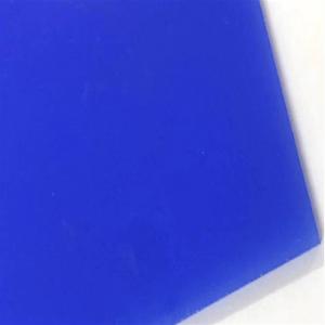 China High Light Transmittance and 92% Light Transmittance Acrylic Sheet Casting factory