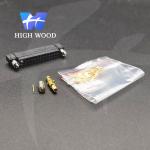 HW-CMM Connectors, HW-221S24F22-0001-1326SS-75