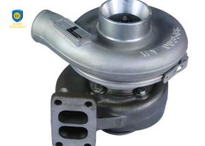 China 88051725 Mini Excavator Turbocharger Spare Parts Without Valve factory