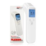 Digital Infrared Infants Non Contact Forehead Thermometer