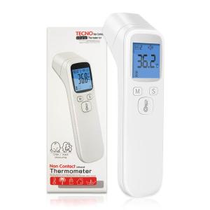 China Digital Infrared Infants Non Contact Forehead Thermometer factory