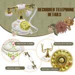 32GB Phone Guest Book Easy Operation voice recording guest book for Special