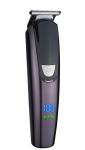SHC-5304 Hair Grooming Kit 6 In 1 Charging Electric Scissor Set