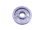 IP68 Waterproof LED Fountain Ring Light Stainless Steel Underwater LED Lights