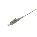 YINGFENG Fiber Optic Patch Cord 0.9mm LC To LC Fiber Multimode G657A2 Fiber