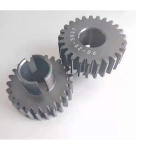 High Load Capacity of 500kg Heavy Duty Sliding Gate Opener for Sliding Gate