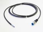 YF8U14-020UA3XLEAX SICK Plug Connectors And Cables Sensor / Actuator Cable
