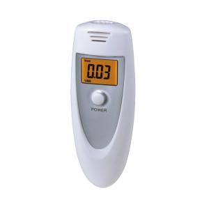 China breathalyser machine alcohol breath tester BS6387B factory