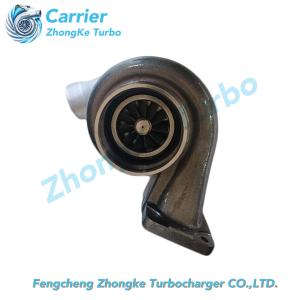 TA45 Turbo 3580228 465942-0001 4032910H 655012 657196 Turbocharger for DAF