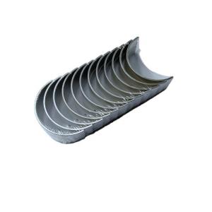 China 6151-31-3040 Connecting Rod Bearing for 6D125 S6D125 SAA6D125E Machinery Repair Shops factory