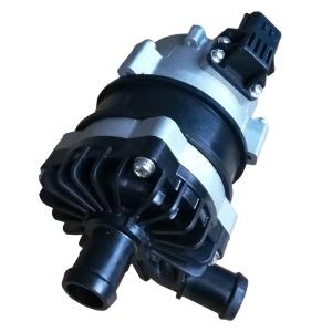 China Brushless Motor 12 Volt Automotive Electric Coolant Pump For Intercooler factory