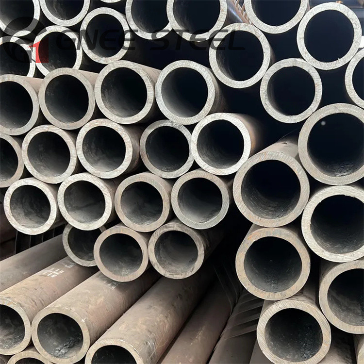 America A500 Gr A Seamless Steel Pipe OEM ODM