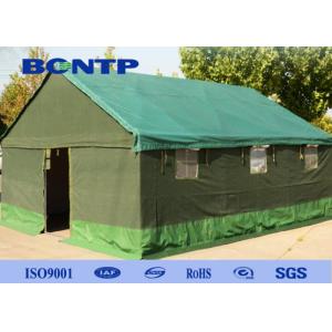 650gsm PVC Tent Fabric Laminated Tarpaulin Camping Tent Waterproof Fabric