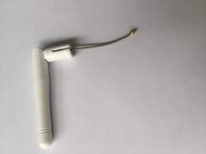 China High Efficiency Rubber Duck Antenna 3.3G - 3.8G Foldable Structure factory