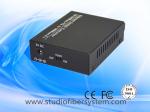 2Port card type/stand alone 10/100Base-TX+1Port 10/100Base-FX fiber media