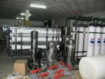 Ultrafiltration Machine UF Filtration Membrane System Ultra Filtration System UF