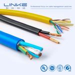 60227 IEC 06 RV Industrial Control Cable PVC Insulated Copper Core Cable 300V