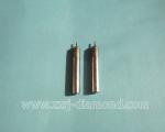 Diamond mounted points