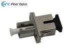 1.25mm Ceramic Lc To Sc Fiber Adapter