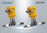 KLD103 High Precision Fluid Level Meter Radar Water Level Transmitter