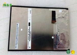 China 7.0 Inch Normally Black Innolux LCD Panel N070ICE - GB1 for Pad / Tablet panel factory