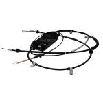 Electric Handbrake Module For Land Rover Discovery 3 Discovery 4 Parking Brake