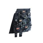 2016 Foton Aumark Original Delon X3000 Heavy Truck Body Parts with 24V LED
