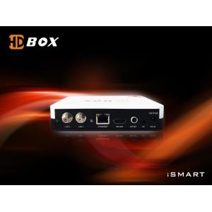 T2 S2 Combo Digital Satellite Receiver Decoder Twin Tuner IKS SKS CS M3U VCM ACM