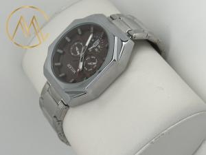 China New Design Watch Classic Luxury Minimalistic Stainless Steel Hand Wrist Quartz Watch factory
